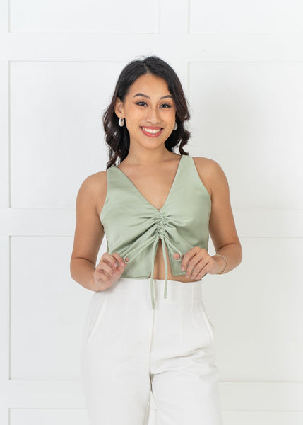 Yvonne Top