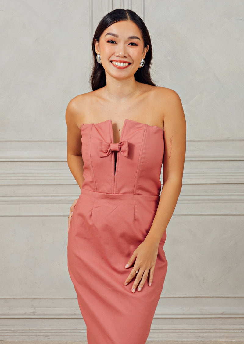 Serrine Dress